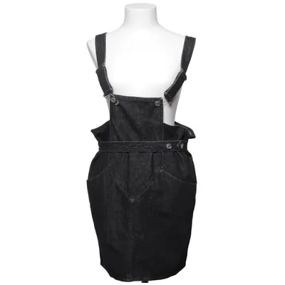 Tuinjurk (Zwart) van Isabel Marant Katoen, Polyester