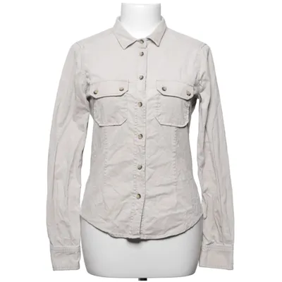 Shirt (Beige) van Isabel Marant Étoile
