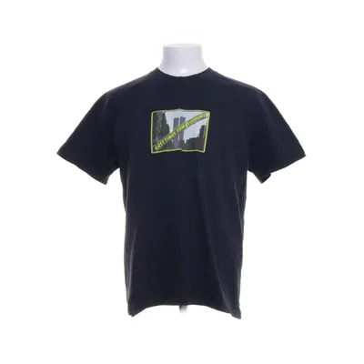 T-shirt (Blå) från Supreme Bomull