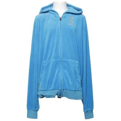 Hoodie (Blue) from Juicy Couture Polyester