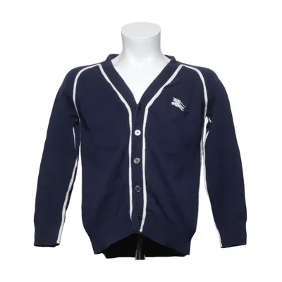 Kofta (Blå, Vit) från Burberry Children Bomull