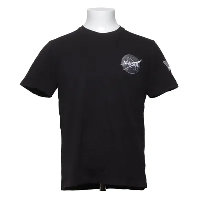 T-shirt (Svart) från Alpha Industries Bomull