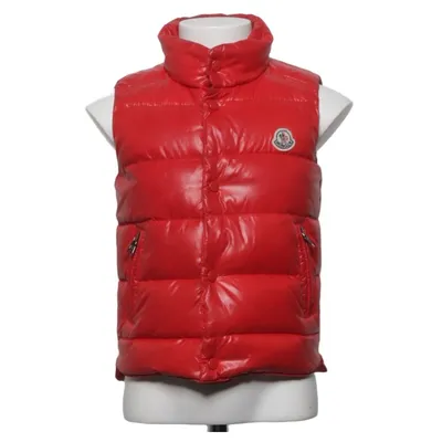 Down vest (Bernard Gilet ) from Moncler Polyamide
