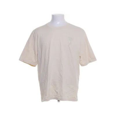 T-shirt (Beige) van AMI Organisch katoen