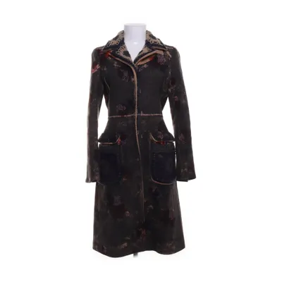 Kappa (Flerfärgad) från Prada Alpackaull