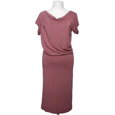 Dress (Pink) from Vivienne Westwood Elastane, Viscose