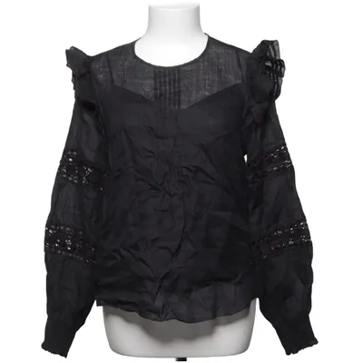 Blus (Svart) från See by Chloé Polyester