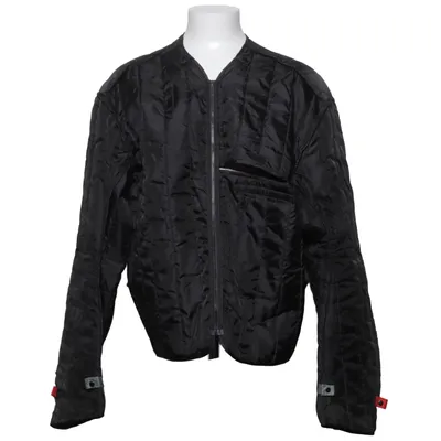 Voering (Zwart) van Mohawk by Polo Polyester