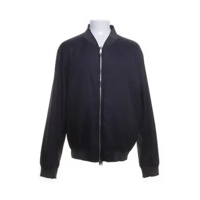 Omkeerbare jas (Blauw) van Gucci Polyamide, Polyester, Katoen, Elastaan
