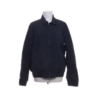 Jacka (Blå) från Polo Ralph Lauren Polyamid, Polyester, Viskos