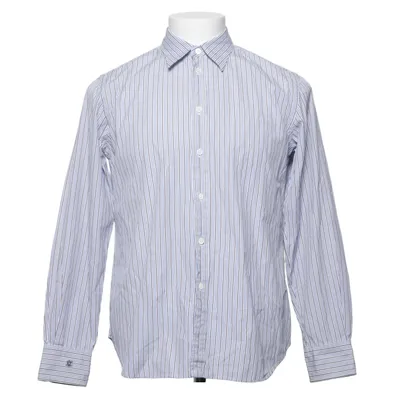Skjorta (Blå, Vit) från Ralph Ralph Lauren Bomull