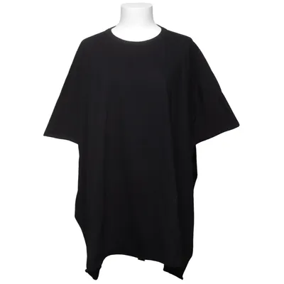 T-shirt (Zwart) van Rick Owens Katoen