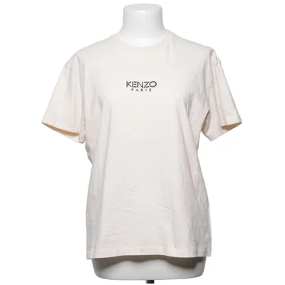 T-shirt (Beige) from Kenzo Cotton