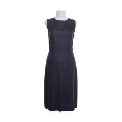 Dress (Blue) from Prada Silk