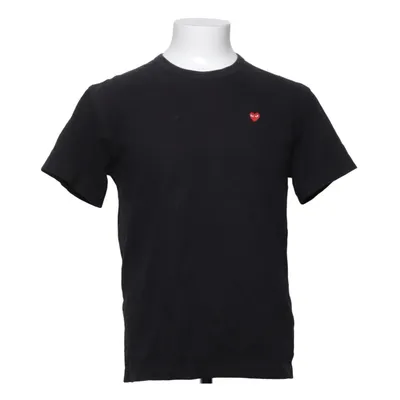 T-shirt (Svart) från Comme des Garçons PLAY