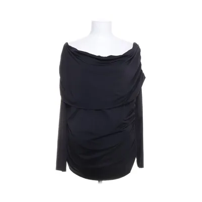 Topp (Svart) från Weekday Polyester, Elastan