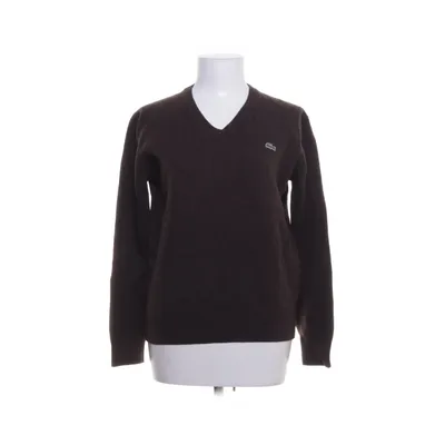 Pullover (Brun) från Lacoste Ull