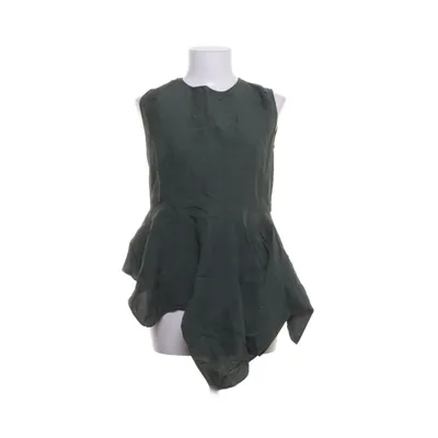 Haut (Vert) de Marni Lin, Viscose