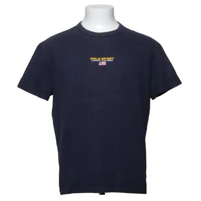 T-shirt (Classic Fit) de Polo Sport Ralph Lauren Coton