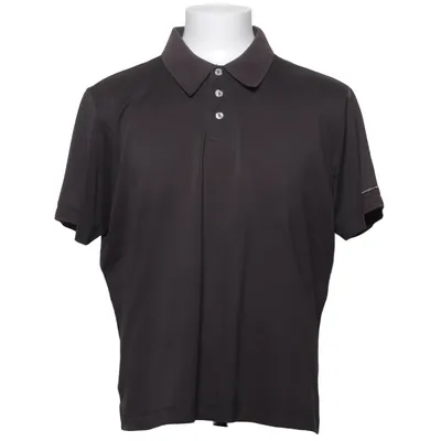 Pikétröja (Grå) från Porsche Design Sport x Adidas