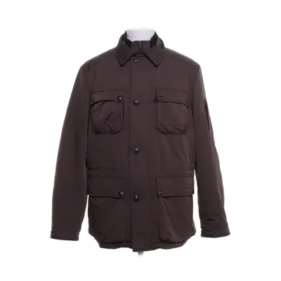 Vinterrock (Brun) från Polo Ralph Lauren Skinn, Polyester