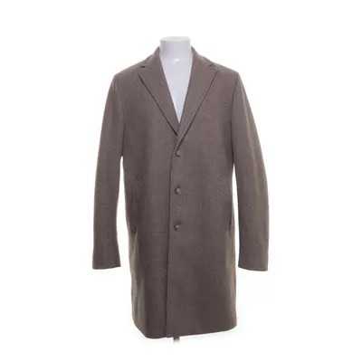 Rock (Beige) från Karl Lagerfeld Polyester, Viskos