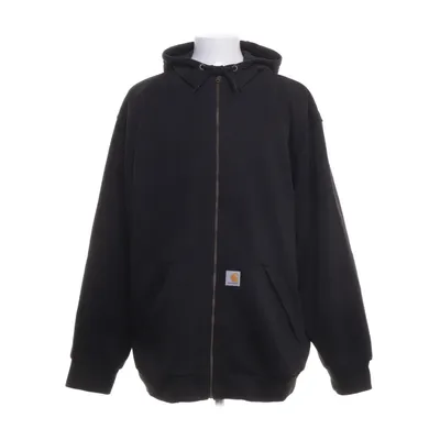Huvtröja (Svart) från Carhartt
