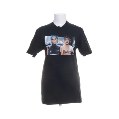 T-shirt (Svart) från Supreme Bomull