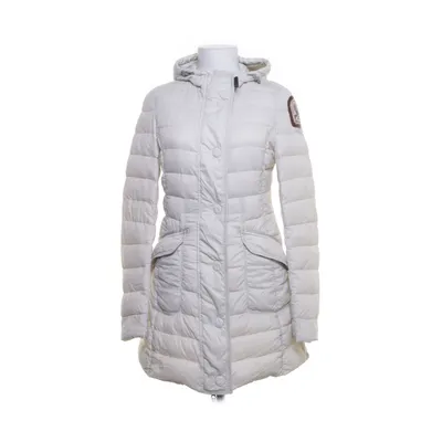 Dunkappa (Vit) från Parajumpers Polyamid, Polyester, Dun