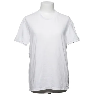 T-shirt (Wit) van Dolce & Gabbana Underwear Katoen, Elastaan