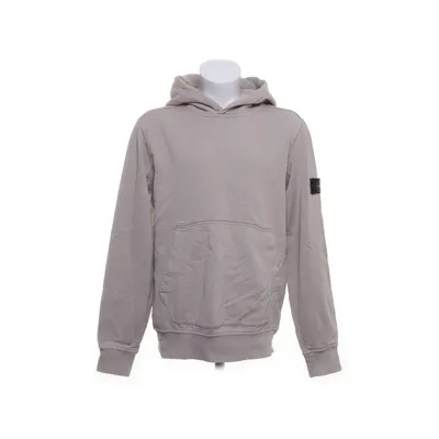 Capuchon sweater (Beige) van Stone Island Junior Katoen