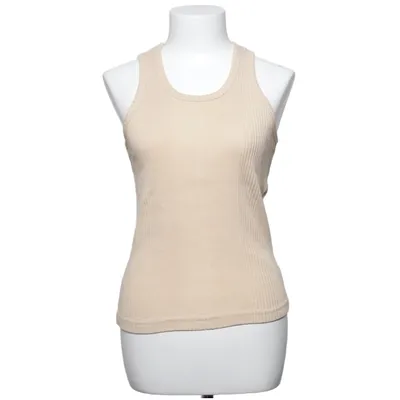 Tank Top (Beige) from Gaultier Jeans