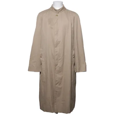 Rock (Beige, Flerfärgad) från Burberry Bomull, Polyester