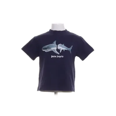 T-shirt (PBAA003C99JER003) från Palm Angels Bomull