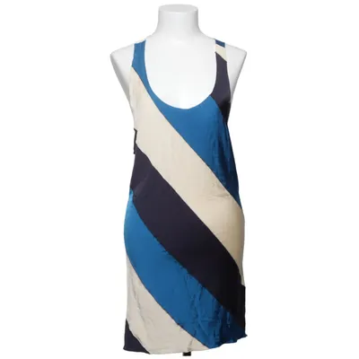 Dress (Blue, White, Multicolored) from Marni Viscose
