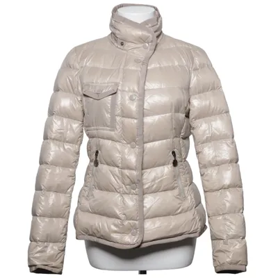 Dunjakke (ARMOISE GIUBBOTTO) fra Moncler Dun, Polyamid