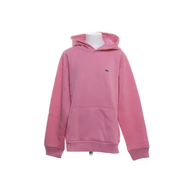 Capuchon sweater (Roze) van Lacoste Katoen, Polyester