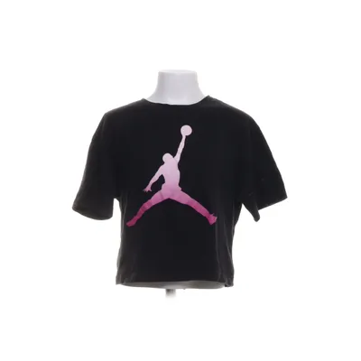 T-shirt (Svart, Rosa) från Jordan
