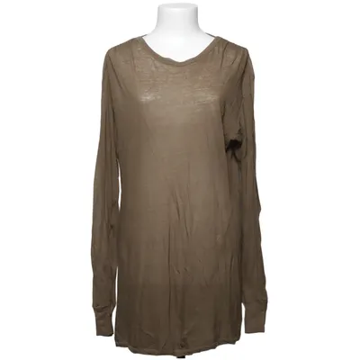 Long sleeve T-shirt (Green) from Isabel Marant