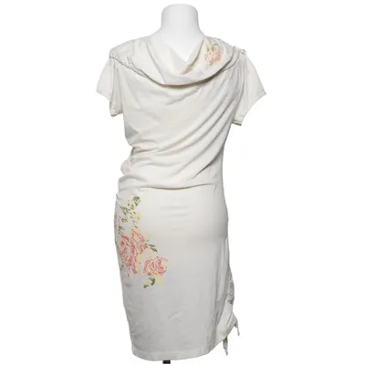 Dress (White, Multicolored) from Kenzo Cotton