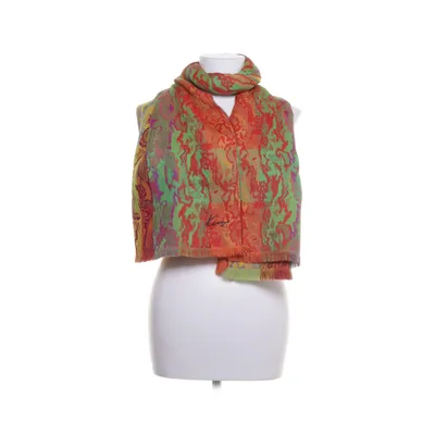 Halsduk (Röd, Flerfärgad) från Kenzo