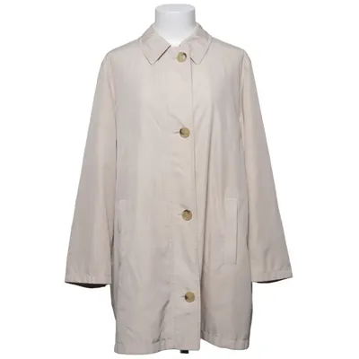 Jacka (Beige) från Burberry Polyester