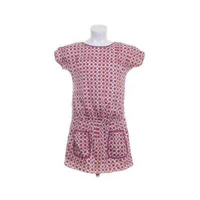Klänning (Vit, Röd, Flerfärgad) från Little Marc Jacobs Bomull