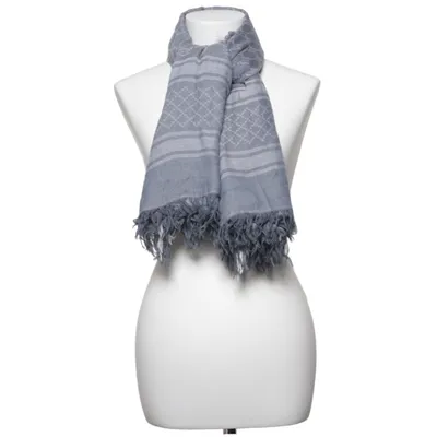 Écharpe (Gris) de Gucci Coton