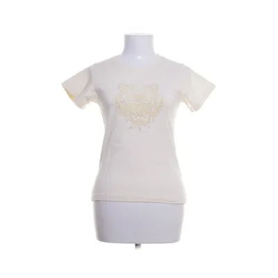 T-shirt (Beige) from Kenzo Cotton