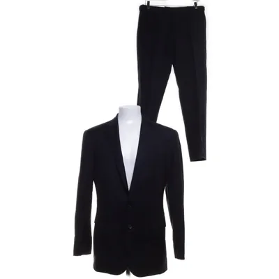 Kostym (Blå) från Ralph Lauren Ull