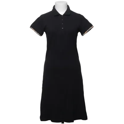 Robe polo (Golf) de Burberry Golf Coton, Élasthane