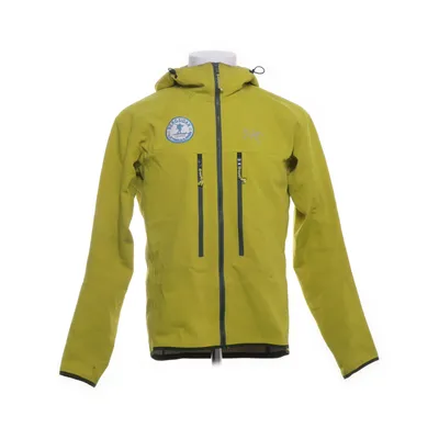 Outdoorjakke (Gul) fra Arc'teryx Elastan, Nylon, Polyester
