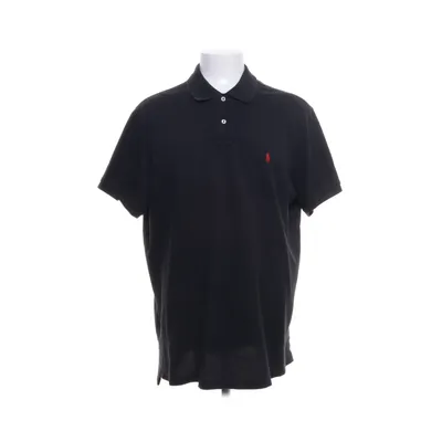 Poloshirt (Zwart) van Polo Ralph Lauren Katoen