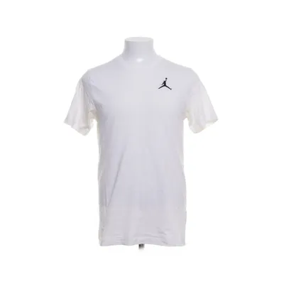 T-shirt (Wit) van Jordan Katoen